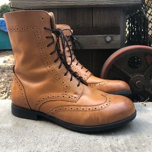 Birkenstock Boots